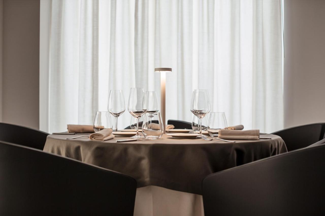 Grieco Business & Spa Hotel Cerignola Luaran gambar