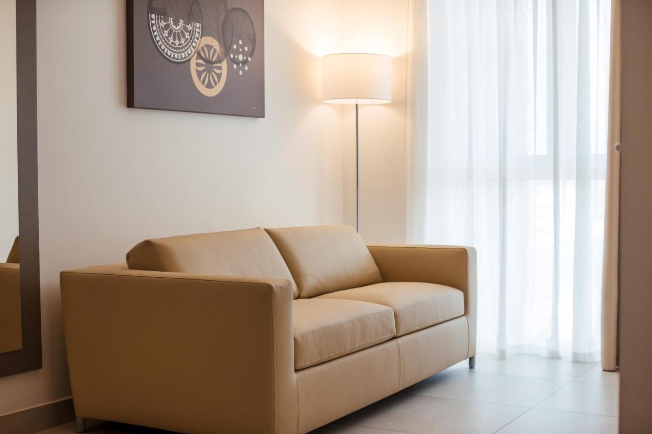 Grieco Business & Spa Hotel Cerignola Luaran gambar