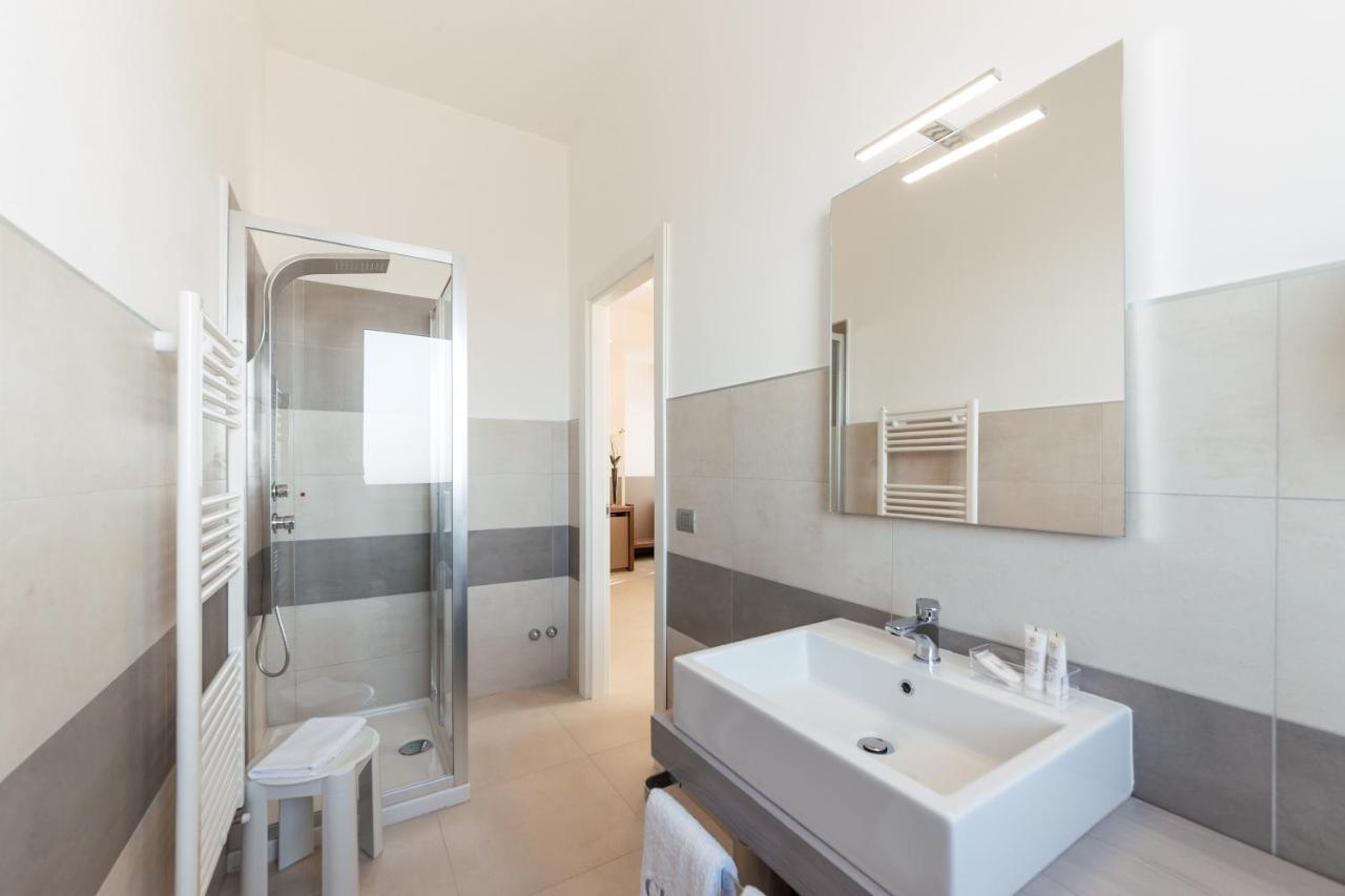 Grieco Business & Spa Hotel Cerignola Luaran gambar