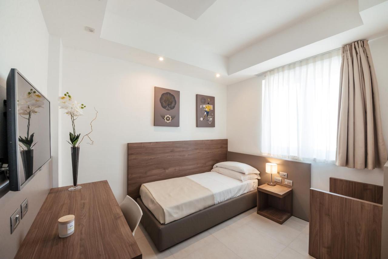 Grieco Business & Spa Hotel Cerignola Luaran gambar