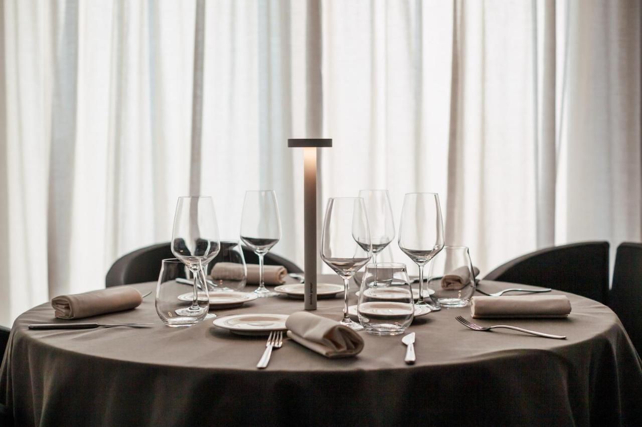 Grieco Business & Spa Hotel Cerignola Luaran gambar
