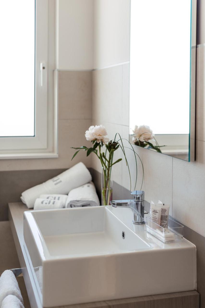 Grieco Business & Spa Hotel Cerignola Luaran gambar